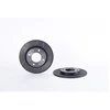 Image de Disque De Frein Brembo 08.9602. Citroen;Peugeot
