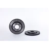 Image de Disque De Frein Brembo 09.9610. Citroen;Peugeot