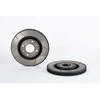 Image de Disque De Frein Brembo 09.9619. Citroen;Ds;Opel;Peugeot;Toyota