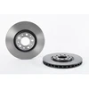 Image de Disque De Frein Brembo 09.9363. Alfa Romeo;Jeep