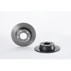 Image de Disque De Frein Brembo 08.9751. Audi