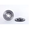 Image de Disque De Frein Brembo 09.8680. Mercedes-Benz