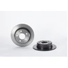 Image de Disque De Frein Brembo 08.9580. Mercedes-Benz