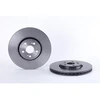Image de Disque De Frein Brembo 09.9818. Renault