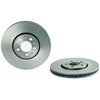 Image de Disque De Frein Brembo 09.7010. Audi;Seat;Skoda;Volkswagen