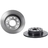Image de Disque De Frein Brembo 08.9502. Audi;Seat;Skoda;Volkswagen