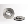 Image de Disque De Frein Brembo 09.9145. Audi;Cupra;Seat;Skoda;Volkswagen