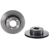 Image de Disque De Frein Brembo 09.9752. Bmw