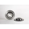 Image de Disque De Frein Brembo 08.a202. Audi;Seat;Skoda;Volkswagen