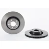 Image de Disque De Frein Brembo 09.9540. Audi