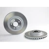 Image de Disque De Frein Brembo 09.9825. Mercedes-Benz