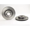Image de Disque De Frein Brembo 09.9481. Mercedes-Benz