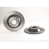 Image de Disque De Frein Brembo 08.8843. Audi
