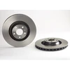Image de Disque De Frein Brembo 09.8841.31 Audi