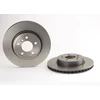 Image de Disque De Frein Brembo 09.9581. Bmw