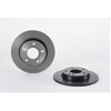 Image de Disque De Frein Brembo 08.7358. Mercedes-Benz