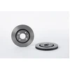 Image de Disque De Frein Brembo 09.6932. Peugeot