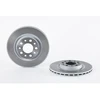 Image de Disque De Frein Brembo 09.9366. Alfa Romeo