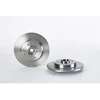Image de Disque De Frein Brembo 08.a729.17 Citroen;Ds;Peugeot