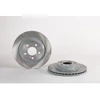 Image de Disque De Frein Brembo 09.9738. Mercedes-Benz