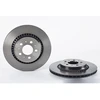 Image de Disque De Frein Brembo 09.9827. Volvo