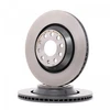 Image de Disque De Frein Brembo 09.a200. Audi;Chrysler;Cupra;Seat;Skoda;Volkswagen
