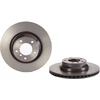 Image de Disque De Frein Brembo 09.a259. Bmw