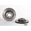 Image de Disque De Frein Brembo 09.9355. Bmw