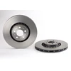 Image de Disque De Frein Brembo 09.9848. Volvo