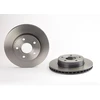 Image de Disque De Frein Brembo 09.8852. Jeep
