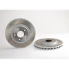 Image de Disque De Frein Brembo 09.8304. Mercedes-Benz
