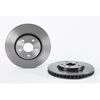 Image de Disque De Frein Brembo 09.a971. Chevrolet;Mg;Opel;Saab;Vauxhall
