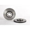 Image de Disque De Frein Brembo 09.b025. Volvo