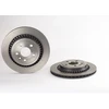 Image de Disque De Frein Brembo 09.b026. Volvo