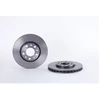 Image de Disque De Frein Brembo 09.a721. Alfa Romeo;Fiat;Jeep