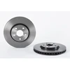 Image de Disque De Frein Brembo 09.a820. Audi