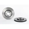 Image de Disque De Frein Brembo 09.a758. Audi