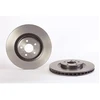 Image de Disque De Frein Brembo 09.b039. Audi