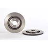 Image de Disque De Frein Brembo 09.b040. Audi