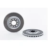 Image de Disque De Frein Brembo 09.9363. Alfa Romeo