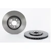 Image de Disque De Frein Brembo 09.9365. Alfa Romeo;Jeep