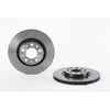 Image de Disque De Frein Brembo 09.9366. Alfa Romeo