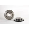 Image de Disque De Frein Brembo 09.8864. Jeep