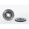 Image de Disque De Frein Brembo 09.7877. Citroen
