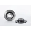 Image de Disque De Frein Brembo 08.8727. Citroen