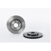 Image de Disque De Frein Brembo 09.8681. Mercedes-Benz