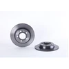 Image de Disque De Frein Brembo 08.6935. Ford;Seat;Volkswagen