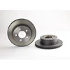 Image de Disque De Frein Brembo 09.9905. Jeep