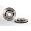 Image de Disque De Frein Brembo 09.a031. Jeep