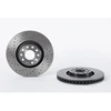 Image de Disque De Frein Brembo 09.a813. Audi